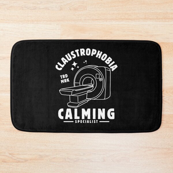 Item preview, Claustrophobia calming designed and sold by Peerless-Prime.