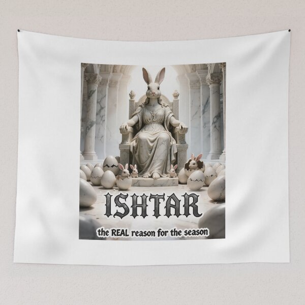 Item preview, The Real Reason Print designed and sold by Lichentroupe63.