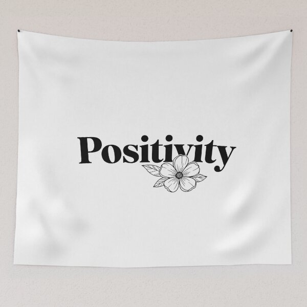 Item preview, Positivity  designed and sold by SimonFernando.