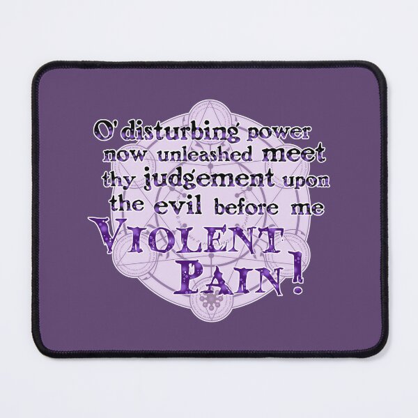 Item preview, Violent Pain! designed and sold by Raisca Gamor.