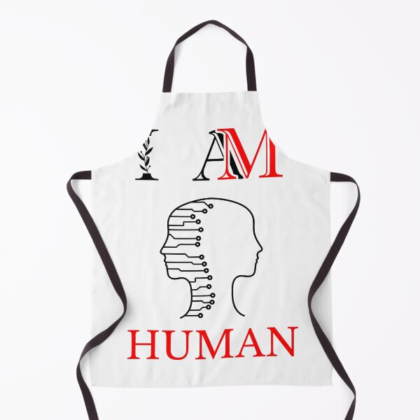 Item preview, HUMAN designed and sold by Bart00Art.
