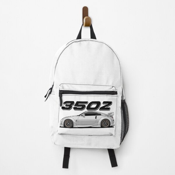 Item preview, 350Z White designed and sold by vektoranda.