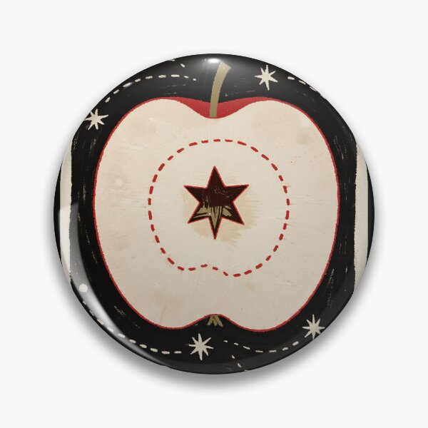 Item preview, Apple designed and sold by xianxiu-ling.