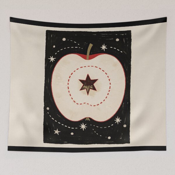 Item preview, Apple designed and sold by xianxiu-ling.