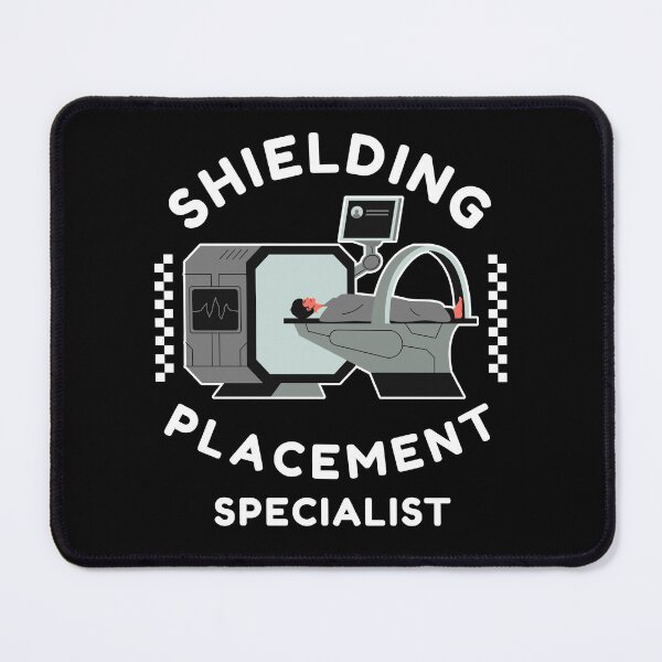 Item preview, Shielding placement  designed and sold by Peerless-Prime.