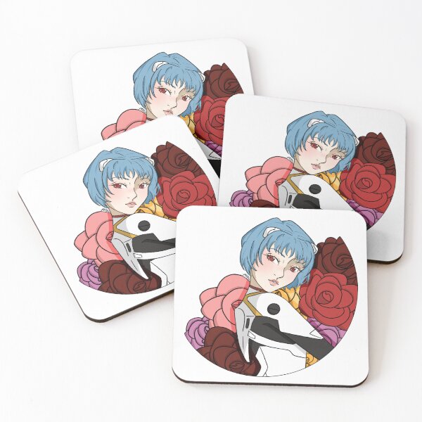 Item preview, rei with roses designed and sold by bunny eating cheese.