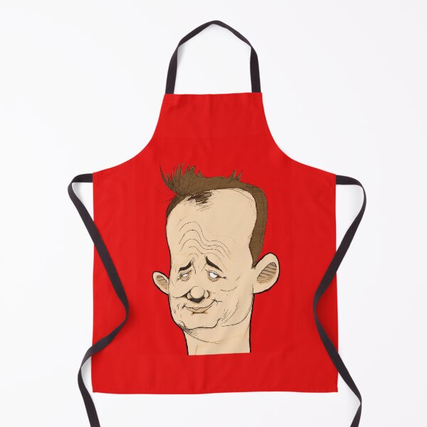 Item preview, Bill Murray designed and sold by AndyWatt72.