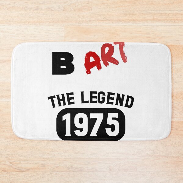 Item preview, B ART 1975 designed and sold by Bart00Art.