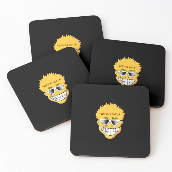 Item preview, The Toy Dolls MusicBand  designed and sold by lucifersumbreon.