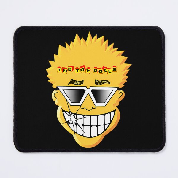 Item preview, The Toy Dolls MusicBand  designed and sold by lucifersumbreon.