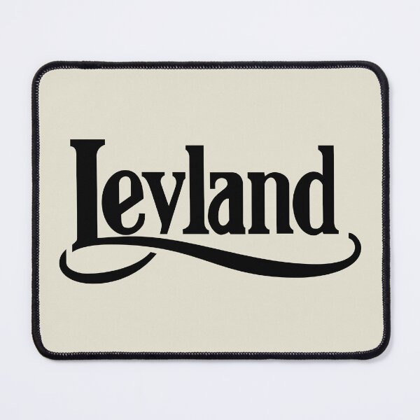 Item preview, Leyland Classic British Car Truck Lorry Logo designed and sold by Maljonic.