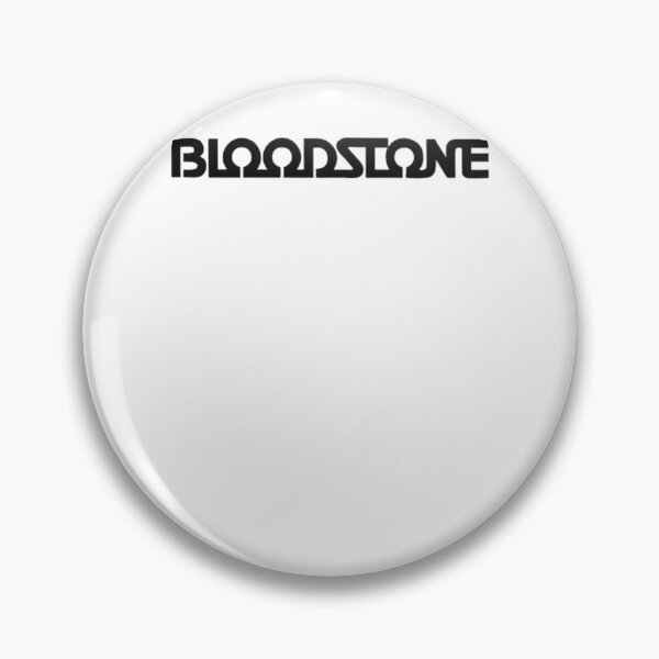 Item preview, Bloodstone Band R&B AmericanBlack Version  designed and sold by MeditationShop.
