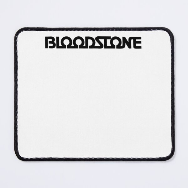 Item preview, Bloodstone Band R&B AmericanBlack Version  designed and sold by MeditationShop.