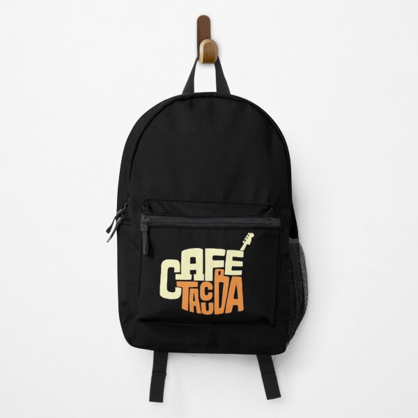 Item preview, Cafe Tacvba Rock Band Mexican designed and sold by EvelynPolizziCo.