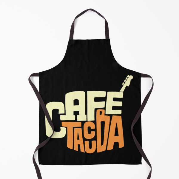 Aperçu de l'œuvre Café Tacvba Rock Band Mexicain créée et vendue par EvelynPolizziCo.
