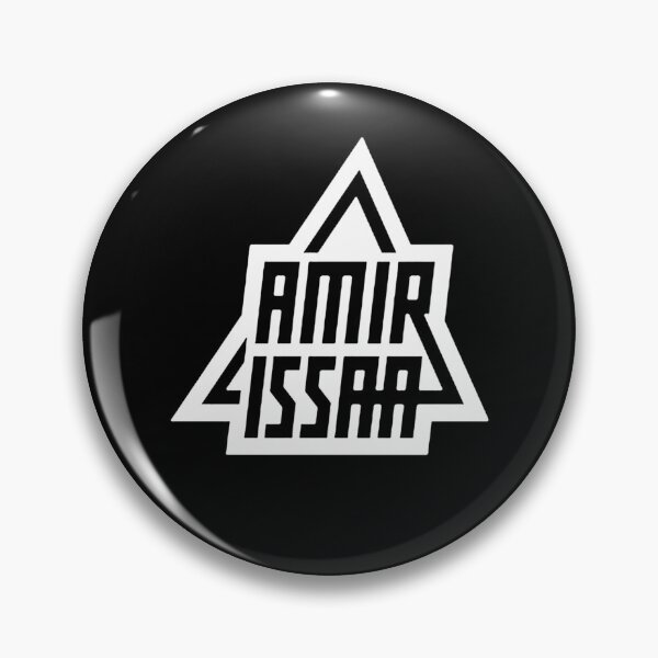 Item preview, Amir Issaa Rapper Italian  designed and sold by TeeEmpire.