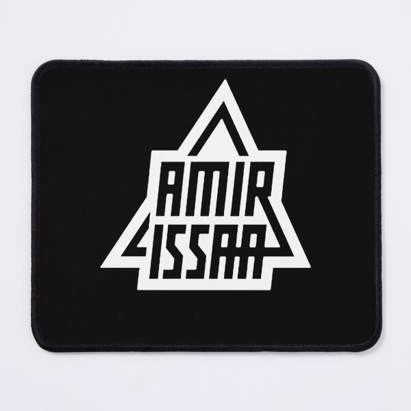 Item preview, Amir Issaa Rapper Italian  designed and sold by TeeEmpire.