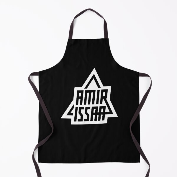 Item preview, Amir Issaa Rapper Italian designed and sold by TeeEmpire.
