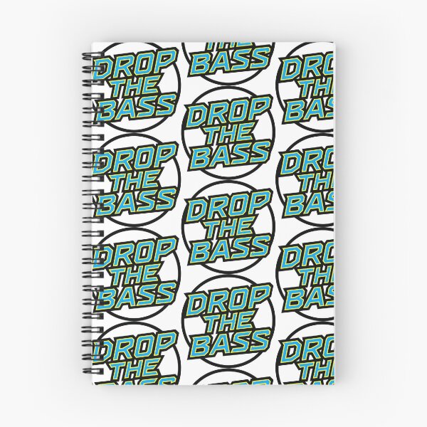 Item preview, Drop The Bass – EDM Bass Music designed and sold by |TRSSHOP|.
