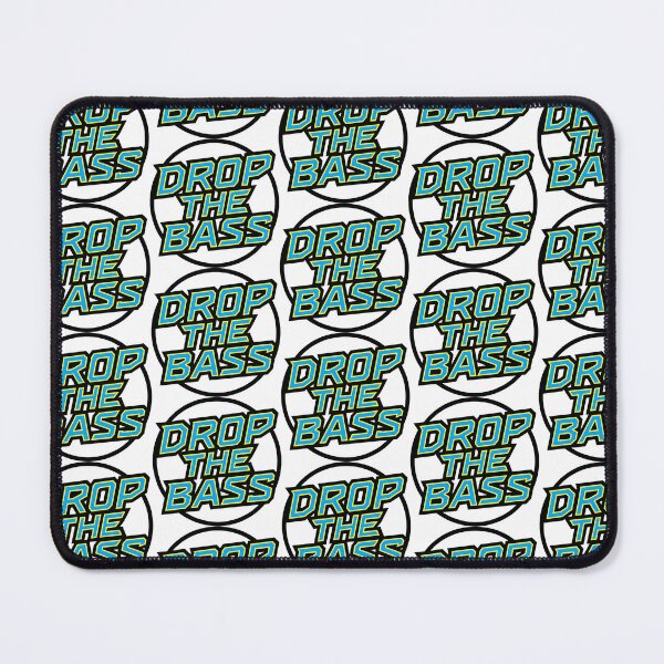 Item preview, Drop The Bass – EDM Bass Music designed and sold by |TRSSHOP|.