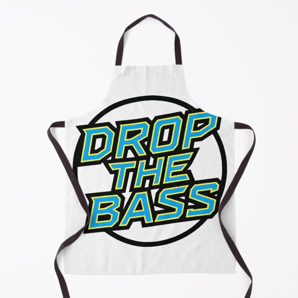 Item preview, Drop The Bass – EDM Bass Music designed and sold by |TRSSHOP|.