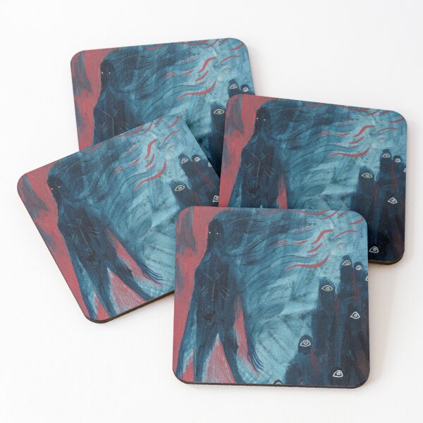 Item preview, I'm So Cold designed and sold by Isberg Illustration.