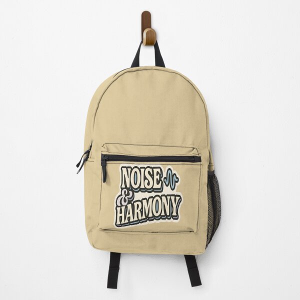 Item preview, Noise and Harmony – Sound Design Music Concept designed and sold by |TRSSHOP|.
