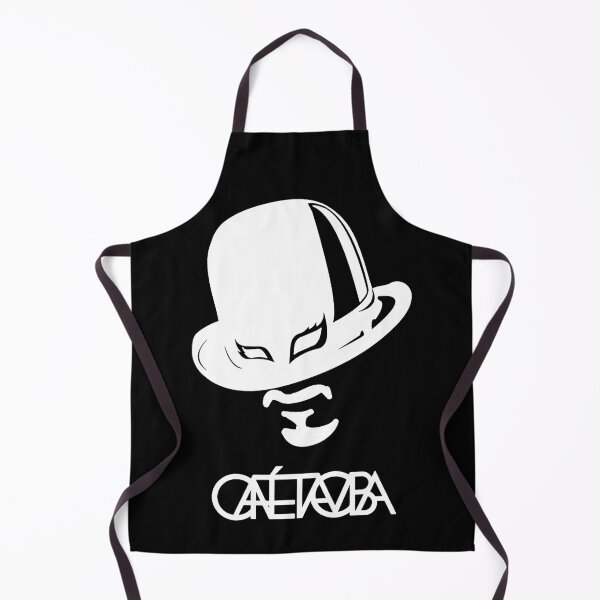Aperçu de l'œuvre Groupe de rock Cafe Tacvba Mexique créée et vendue par EvelynPolizziCo.