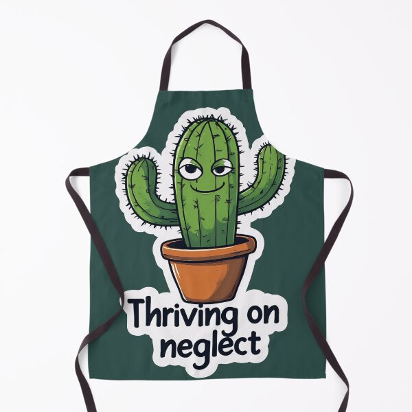 Item preview, Grumpy Cactus Sticker designed and sold by Suksak.