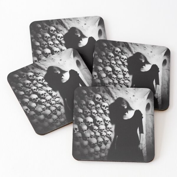 Item preview, Catacombs designed and sold by Luxagrafix.