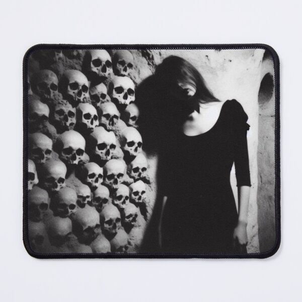 Item preview, Catacombs designed and sold by Luxagrafix.