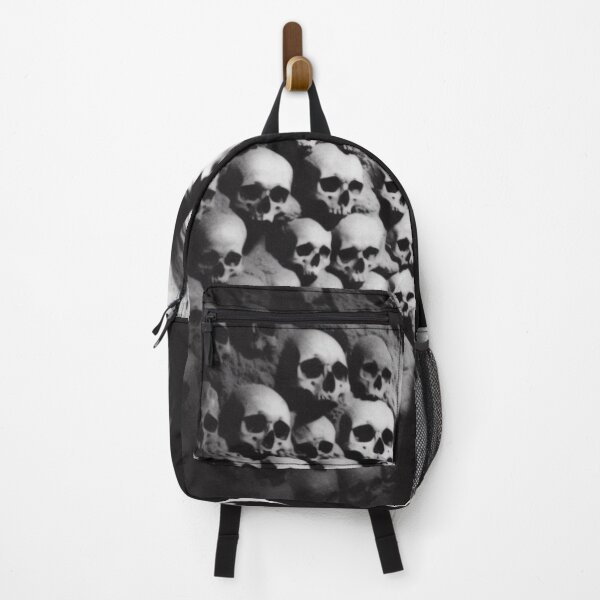 Item preview, Catacombs designed and sold by Luxagrafix.