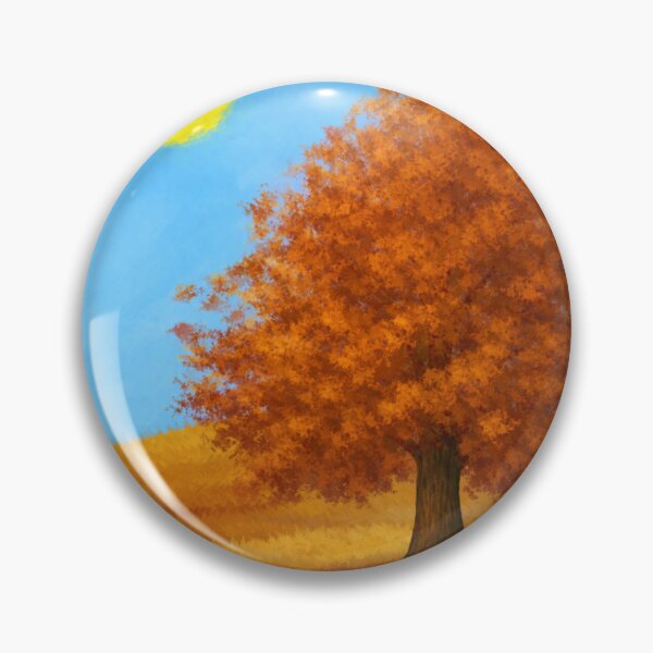 Item preview, Autumn Tree designed and sold by AddieLynnS.