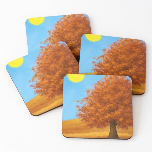 Item preview, Autumn Tree designed and sold by AddieLynnS.