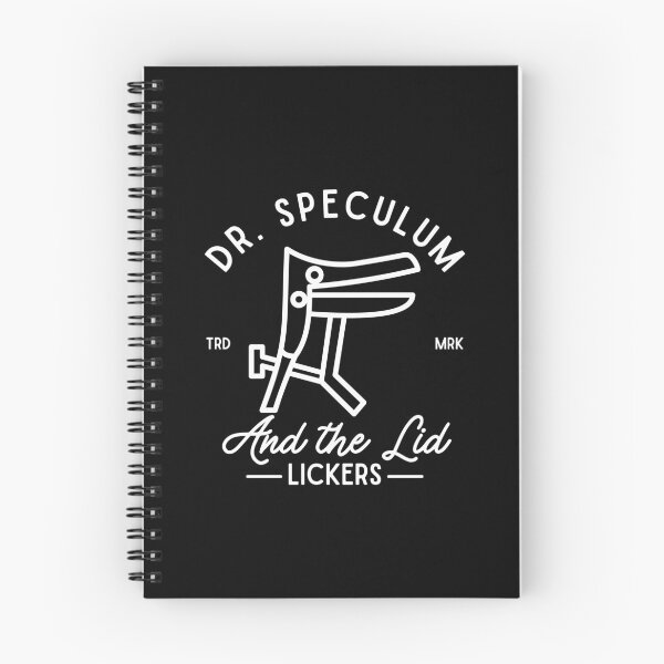 Item preview, Dr. speculum and the lid  designed and sold by Peerless-Prime.