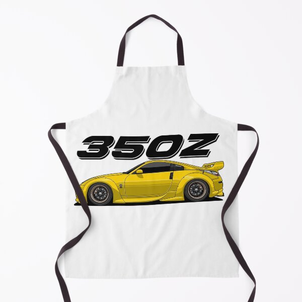 Item preview, 350Z Yellow designed and sold by vektoranda.