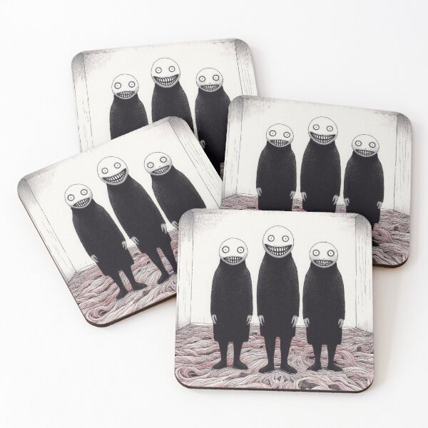 Item preview, FreakTrio designed and sold by Luxagrafix.