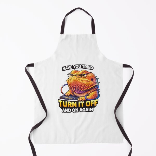 Item preview, Programmer Humor Shirt – Funny Tech Support Animal Meme Tee designed and sold by Gentlestate.