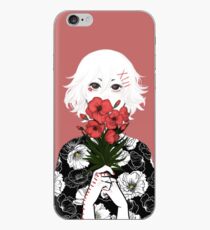 poppy iPhone Case