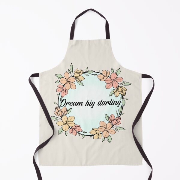 Item preview, Blooming quote circle designed and sold by Pamelarts.