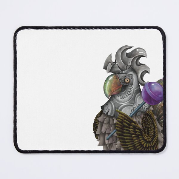 Item preview, Village Rooster Grey designed and sold by DariKat.