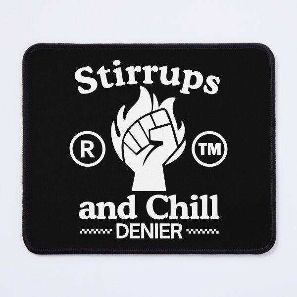 Item preview, Stirrups and chill  designed and sold by Peerless-Prime.