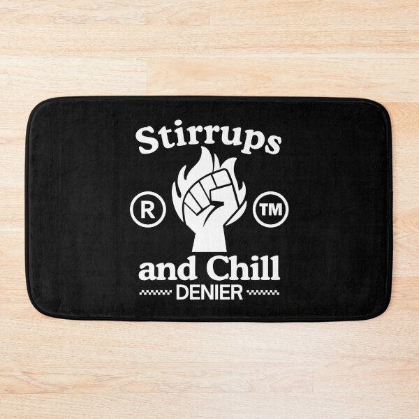 Item preview, Stirrups and chill  designed and sold by Peerless-Prime.