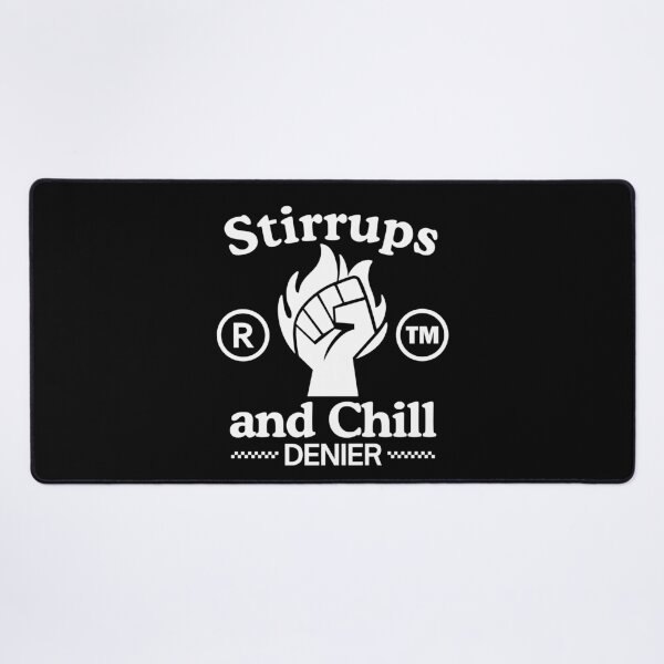 Item preview, Stirrups and chill  designed and sold by Peerless-Prime.