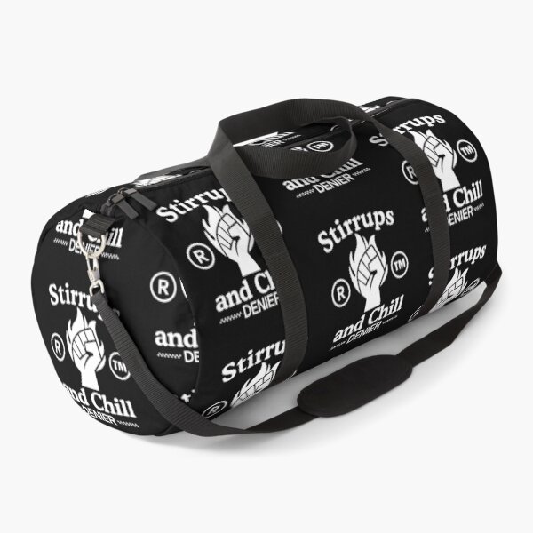 Item preview, Stirrups and chill  designed and sold by Peerless-Prime.