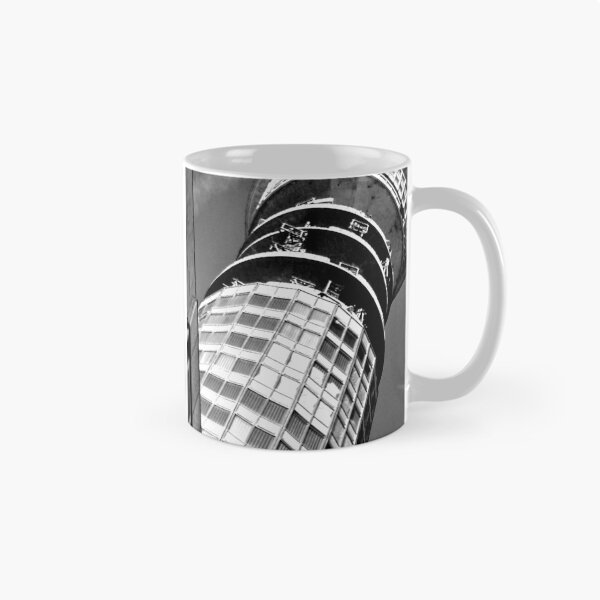 Item preview, BT Post Office Tower Fitzrovia London England designed and sold by AndyEvansPhotos.