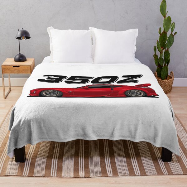 Item preview, 350Z Red designed and sold by vektoranda.