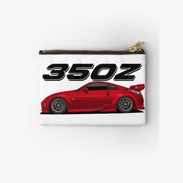 Item preview, 350Z Red designed and sold by vektoranda.