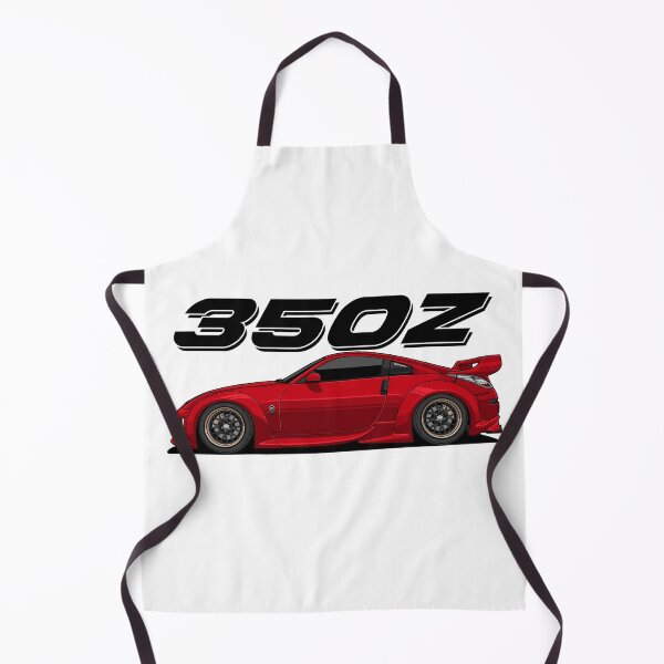 Item preview, 350Z Red designed and sold by vektoranda.