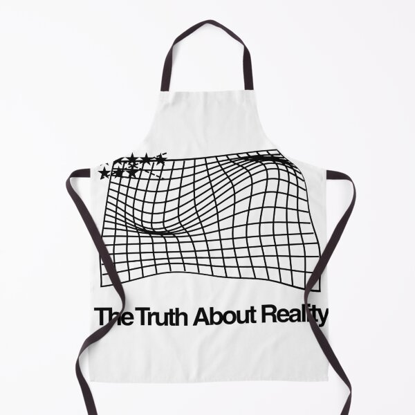 Item preview, The Truth About Reality designed and sold by SymbolicWorld.